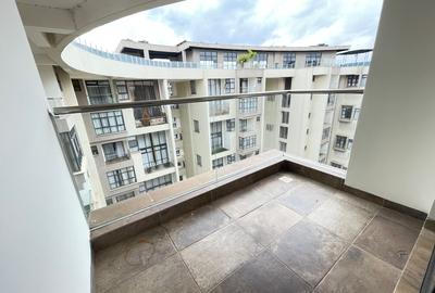 4 Bed Apartment with En Suite at Riverside