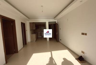 1 Bed Apartment with En Suite in Westlands Area - 2
