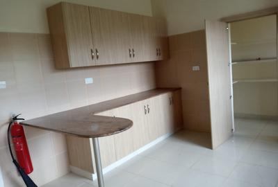 Serviced 3 Bed Apartment with En Suite at Tinderet Avenue Off Kandara Road