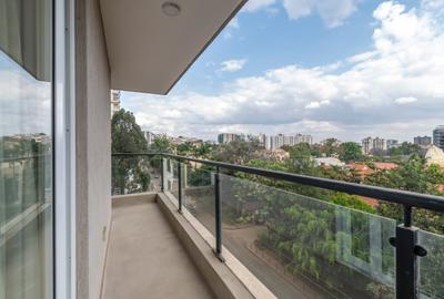 3 Bed Apartment with Swimming Pool at General Mathenge