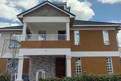 4 Bed House with En Suite in Ongata Rongai - 2