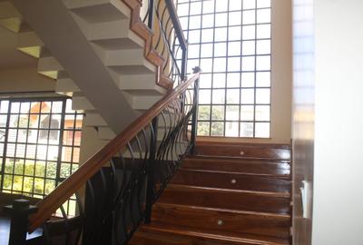 4 Bed House with En Suite in Kiambu Road - 4