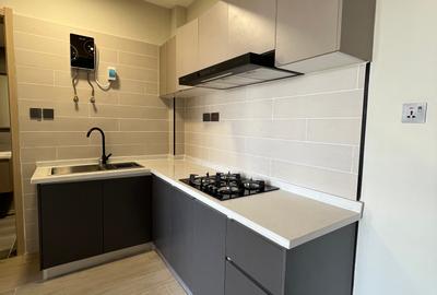 1 Bed Apartment with Swimming Pool in Lavington - 3