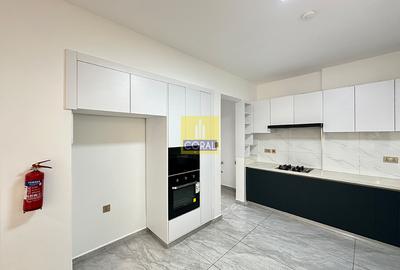 4 Bed Apartment in Kilimani - 4