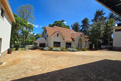 4 Bed House with En Suite in Tigoni - 3