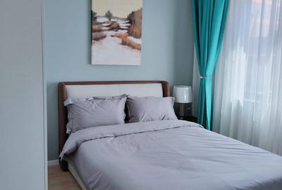 1 Bed Apartment with Swimming Pool in Dagoretti Corner