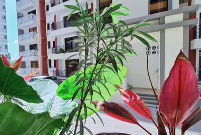 Serviced 3 Bed Apartment with En Suite in Nyali Area - 2