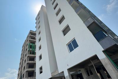 Serviced 3 Bed Apartment with Swimming Pool at Parklane - 2