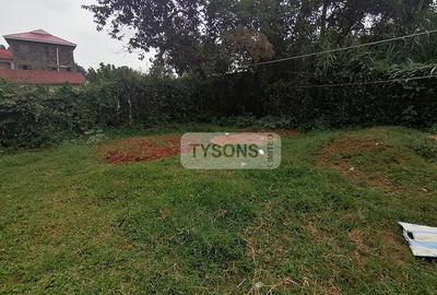 1,012 m² Residential Land in Kisumu - 3