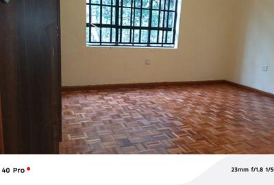 4 Bed House with En Suite in Karen - 4