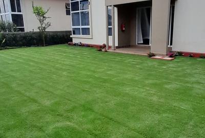 5 Bed Townhouse with En Suite in Kiambu Road