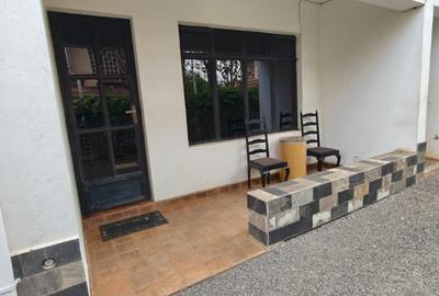 1 Bed House with Garden in Karen - 2