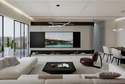 1 Bed Apartment with Swimming Pool at Rirar Garden Rd - 2