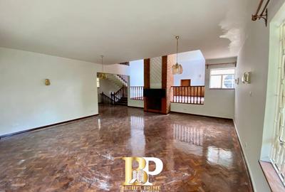 5 Bed House with Garden in Runda