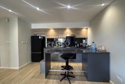 Serviced 1 Bed Apartment with En Suite in Riverside