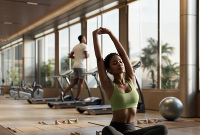 1 Bed Apartment with Swimming Pool at Muthithi Road - 4