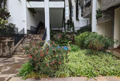 Furnished 2 Bed Apartment with En Suite in Spring Valley - 2