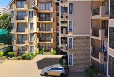 3 Bed Apartment with En Suite at Lavington