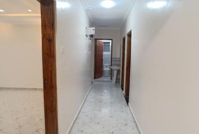 3 Bed House with En Suite at Mugutha Area