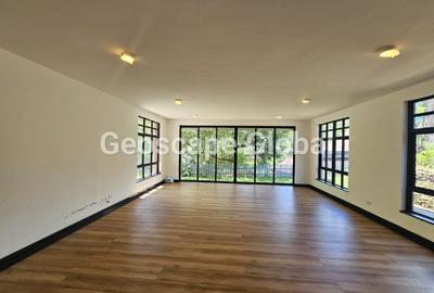 5 Bed House with En Suite in Lower Kabete