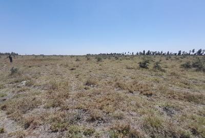 Commercial Land at Ebenezer Childrens Home