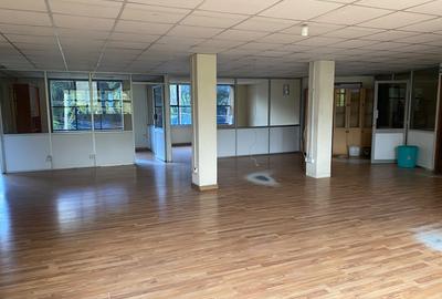 Commercial Property in Kilimani