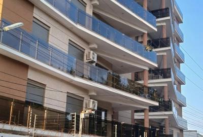 Serviced 3 Bed Apartment with En Suite at Nyali Mombasa