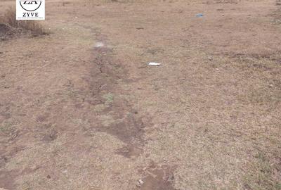 1 ac Commercial Land at Ruiru - Thika Road