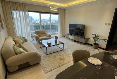 Serviced 2 Bed Apartment with En Suite in Riverside - 4