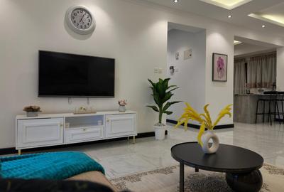 Furnished 2 Bed Apartment with En Suite at Brookside - 4