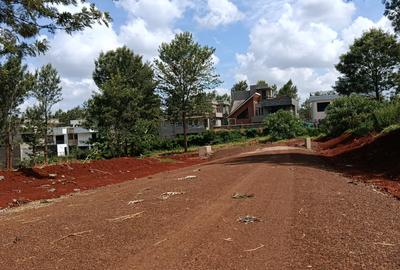 Land at Ruiru-Githunguri - 4