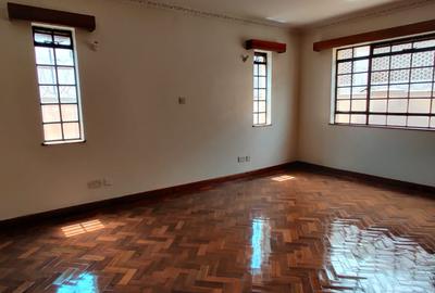 4 Bed Apartment with Borehole in Parklands