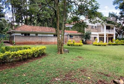 5 Bed Villa with En Suite at Westlands