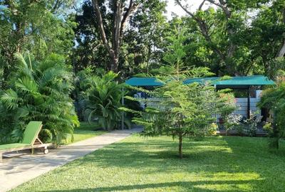 4 Bed House with En Suite in Mtwapa - 2