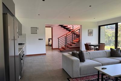 Serviced 2 Bed Apartment with En Suite in Karen - 2