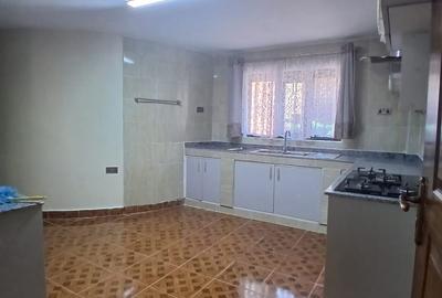 3 Bed House in Runda - 4