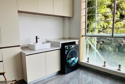 4 Bed House with En Suite in Kileleshwa - 2