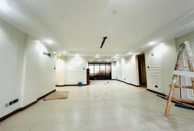 4 Bed Apartment with En Suite in Kileleshwa - 2