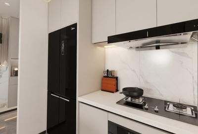 2 Bed Apartment with En Suite at Upper Hill - 3