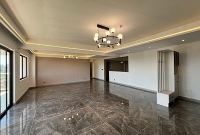 4 Bed Apartment with En Suite at Githunguri Road - 4