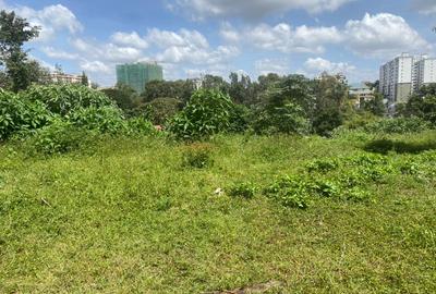 1.4 ac Land at Riara Road Near Junction Mall