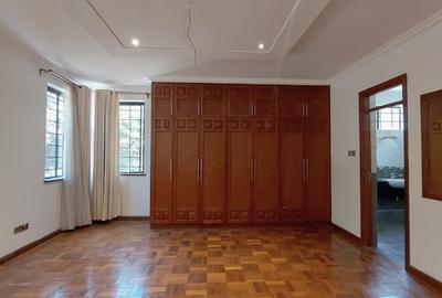 4 Bed House with En Suite in Lower Kabete - 4