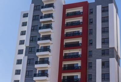 1,2 & 3-Bedroom Apartments along Ngong Road