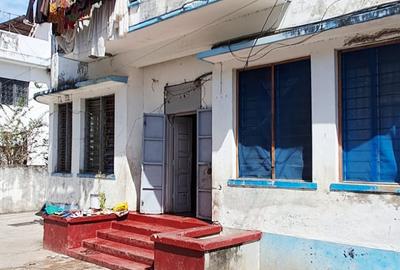 2 Bed Apartment in Mombasa CBD - 3