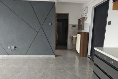1 Bed Apartment with Gym in Kileleshwa - 4