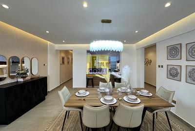 3 Bed Apartment in Parklands - 3