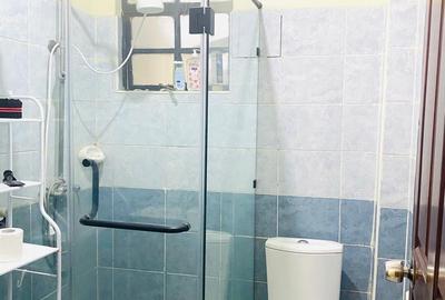 3 Bed Apartment with En Suite at Beijin Road - 4