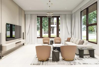 5 Bed Villa with En Suite at Riverside Drive - 2