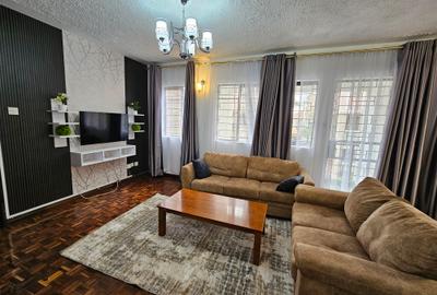 Serviced 2 Bed Apartment with Borehole in Lavington - 2