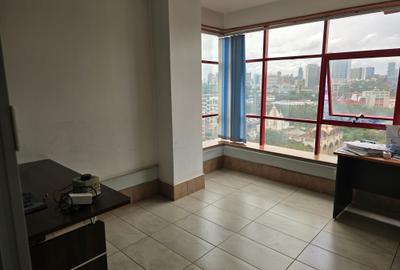 Office with Service Charge Included at Ngara Road